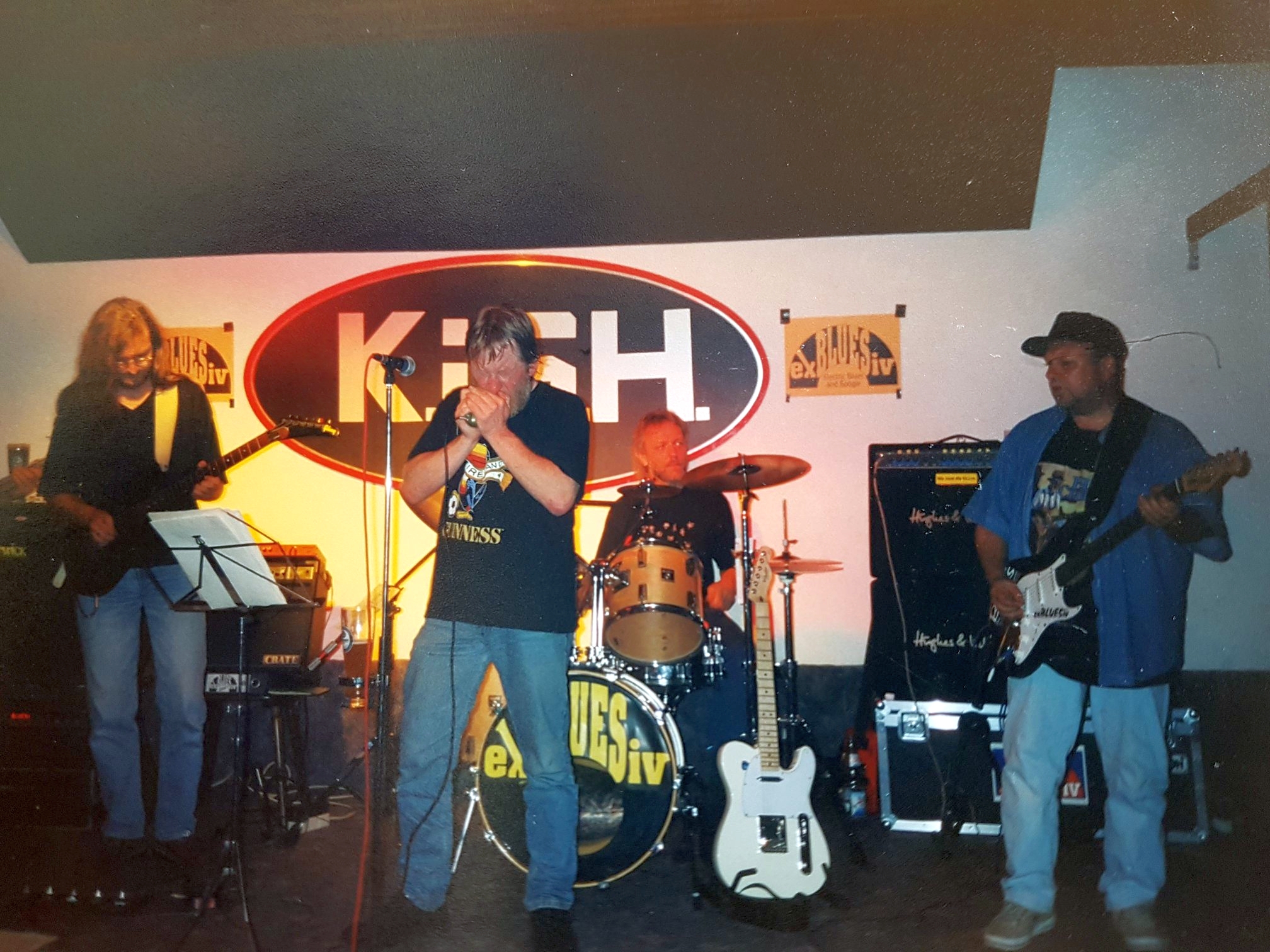 20 Jahre KISH