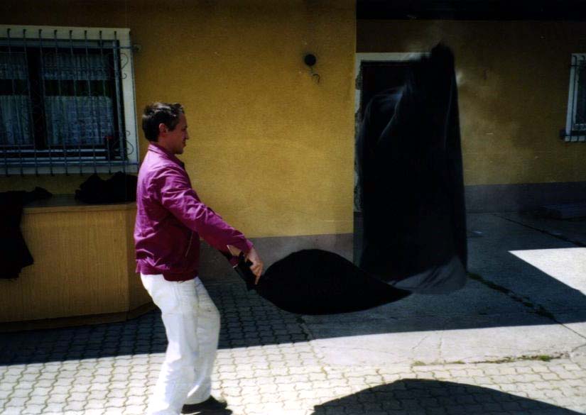 Tag 8