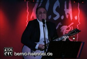 Bernd Händel